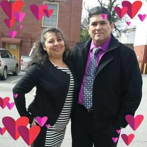 Meet your Posher, Anibal